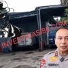 Aktivis Eddy Desak Kapolda Riau Tindak Tegas Gudang Penimbunan BBM Ilegal Diduga Milik WILSON Raja Bos Mafia BBM Ilegal Beraktivitas Dengan Bebas