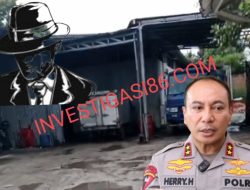 Aktivis Eddy Desak Kapolda Riau Tindak Tegas Gudang Penimbunan BBM Ilegal Diduga Milik WILSON Raja Bos Mafia BBM Ilegal Beraktivitas Dengan Bebas