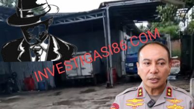 Aktivis Eddy Desak Kapolda Riau Tindak Tegas Gudang Penimbunan BBM Ilegal Diduga Milik WILSON Raja Bos Mafia BBM Ilegal Beraktivitas Dengan Bebas
