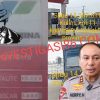 Aktivis Eddy Desak Kapolda Riau Dan Dirut Pertamina Tindak Tegas Diduga SPBU 14.287.6110 KM 11 Kecamatan Bathin Solapan Suplai BBM Solar Bersubsidi Ke Mafia, Tangkap Mafianya