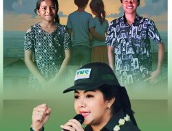 Dari Hati Untuk Masa Depan :YNS Buka jalan Pendidikan Anak Tanpa Identitas di Pelosok Ayotupas