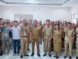 Pemkab Belu Perkuat Komitmen Atasi Stunting Lewat Musrembang Tematik 2025