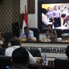 Kuliah Kerja Profesi (KKP), Polres Semarang Terima Peserta Didik Sespimen Polri
