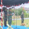 TMMD Ke-124 Resmi di Tutup, Danrem152/Baabullah: Wujud Nyata Kemanunggalan TNI dan Rakyat