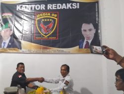 DPD – GWI Jateng Apresiasi Peresmian Kantor Media 08