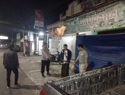 Menunggu Angkot, Pedagang Pasar Salatiga Alami Perampasan Di Tuntang