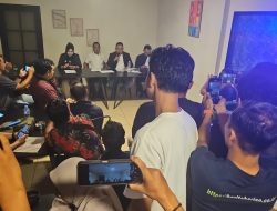 Akan Ambil Langkah Hukum, Kuasa Hukum Tegaskan Muflihun Tak Layak Jadi Tersangka Dikasus  SPPD Fiktif