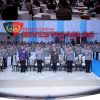 Kado Istimewa Hari Bhayangkara  Ke-79, Polda DIY Borong Penghargaan Zona Integritas Dan Pelayanan Publik Untuk Satker Dan Polres Berprestasi
