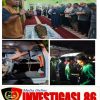 Momen Jum’at Berkah Polres Pelalawan Bagikan Ratusan Paket Nasi Kotak