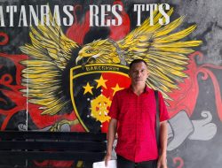 FPDT Koordinasi Dengan Polres TTS Terkait Dugaan Penipuan Kuota Pengiriman Ternak, Doni Tanoen: Tidak Ada Yang Kebal Hukum