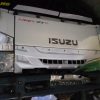 Mobil Colt Disel Muatan, Diduga Minyak Ilegal Terbalik di Jalintim Desa Tajir Inhu