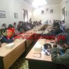 Tiga Bulan Bagaikan Mati Suri, Perkumpulan Penambang Progo Datangi Kantor Kepatihan