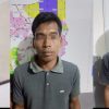 Tiga Orang  Angkut Olahan Kayu Dari Kawasan Hutan, Polres Inhu Amankan Pelaku