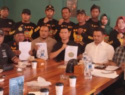 Klarifikasi Laskar Melayu Bijuangsa Nusa (LMB Nusantara) Terhadap Tuduhan Dari Salah Satu Petinggi Organisasi Di Salah Satu Media Online