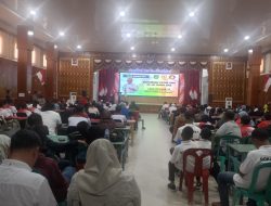 Percasi Inhu Ikutin Kejurprov Riau Tahun 2025 Di Kota Dumai