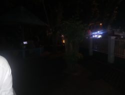 Los Strom Secara Ilegal, PLN Putuskan Jaringan Listrik Taman Nukila Kadis DLH Cuek, Pengunjung Desak Walikota Copot Kabid Lingkungan DLH Kota Ternate