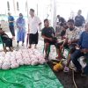 BKM Al-munawwar Ternate Terima 17 Ekor Hewan Kurban Dari Pihak Perusahan Dan Kalangan Pemerintah 