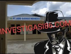 Diduga Perkebunan PT ASI Di Kecamatan Kempas Ambil Minyak Solar Dari Mafia BBM Ilegal, Aparat Penegak Hukum Harus Bertindak Tegas