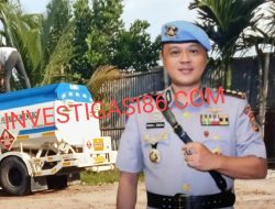 Agen BBM Industri Non Subsidi PT Reza Petrolium Energi Diduga Bodong Tak Berizin, Aparat Penegak Hukum Diminta Tindak Dengan Tegas