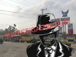 Diduga SPBU 14.283.624 Sorek Lubuk Terap Pelalawan Suplay BBM Bersubsidi Ke Mafia, Dirut Pertamina Dan Kapolres Pelalawan Diminta Tindak Tegas