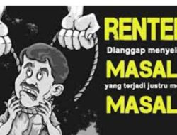 Ke Tujuh Oknum Rentenir Di Biak Numfor Tidak Berbadan Hukum Formal, Kinerja Polres Biak Numfor, Bupati Dan Inspektorat Dipertanyakan?
