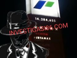 SPBU 14.284.655 Simpang Pulai Ukui Diduga Suplai BBM Bersubsidi Ke Mafia Wilson, Dirut Pertamina Dan Kapolda Riau Diminta Bertindak Tegas
