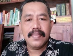 Siapa di Balik Siapa : Peta Diam-Diam Perang Iran-Israel Dan Dampaknya Ke Dunia