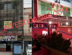 THM Cel Cius Karoke Dan VIV Billiar & Karoke Di Kecamatan Mandau Diduga Tempat Sarang Maksiat Dan Peredaran Narkotika, Aparat Penegak Hukum Harus Tindak Tegas