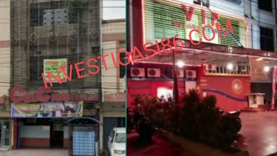THM Cel Cius Karoke Dan VIV Billiar & Karoke Di Kecamatan Mandau Diduga Tempat Sarang Maksiat Dan Peredaran Narkotika, Aparat Penegak Hukum Harus Tindak Tegas