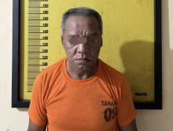 Prilaku Bejat, Oknum PNS Guru Tega Cabuli Muridnya