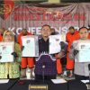 Polda DIY Ungkap Mafia Tanah Rugikan Mbah Tupon Rp 3,5 Miliar
