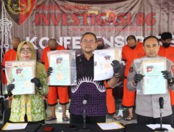 Polda DIY Ungkap Mafia Tanah Rugikan Mbah Tupon Rp 3,5 Miliar