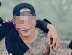 Pembunuh Komang Alam Di Arena Judi Tajen Kintamani Jadi Tersangka Sui Suadnyana, Leona Wirawan