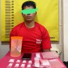 Warga Desa Danau Baru Kembali Diringkus Polisi Kedapatan Jadi Bandar Narkoba