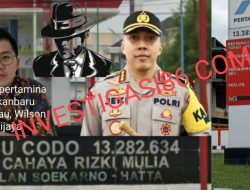 Terungkap…!!! SPBU Codo 13.282.634 Pekanbaru Diduga Suplai BBM Solar Bersubsidi Ke Mafia, Kapolresta Pekanbaru Diminta Tindak Tegas Dan Tangkap Mafianya