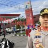 Gila Banget…!! Ternyata Ini Yang Dilakukan SPBU 13.282.604 Jalan Bukit Barisan Kota Pekanbaru, Kapolresta Pekanbaru Diminta Tindak Tegas