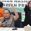 Polda Riau Tangkap Tokoh Adat Yang Perjualbelikan Lahan Di Tesso Nilo