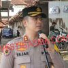 Pelaku COD Penjualan Obat Jenis Tramadol Masih Bebas Berkeliaran Bertransaksi Dengan Bebas Di Kecamatan Bayongbong, Kapolres Garut Diminta Tindak Tegas