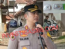 Pelaku COD Penjualan Obat Jenis Tramadol Masih Bebas Berkeliaran Bertransaksi Dengan Bebas Di Kecamatan Bayongbong, Kapolres Garut Diminta Tindak Tegas