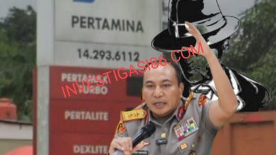 Terungkap…!!! SPBU 14.293.6112 Simpang PT KAT Inhu Diduga Suplai BBM Solar Bersubsidi Ke Mafia (Pak Itam), Kapolda Riau Dan Dirut Pertamina Diminta Tindak Tegas Dan Tangkap Mafianya