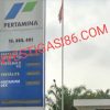 Diduga SPBU 13.282.621 Jalan Pesantren Kecamatan Tenayan Raya Pekanbaru Menjadi Distributor BBM Solar Bersubsidi Untuk Gudang Penampungan BBM Milik Mafia BBM Ilegall