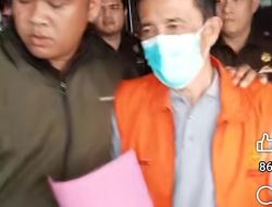 Kasus Pemotongan Honor TKS Satpol-PP Bertambah, Mantan Kasat Jadi Tersangka Baru