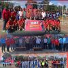 Turnamen Bola Voli Bung Karno Cup I Digelar di TTS, Dorong Pembinaan Atlet Muda dan UMKM