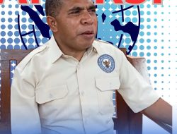 Alfred Baun Soroti Mandeknya Evaluasi Birokrasi TTS: “100 Hari Tanpa Arah, Jangan Harap Ada Perubahan”
