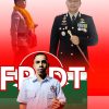 Ketua FPDT Doni Tanoen Sambut Kapolres TTS yang Baru, Desak Penuntasan Sejumlah Kasus Korupsi