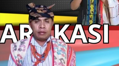 Pembangunan Tersandera Ego, YNS Diabaikan, Pemkab TTS Dikecam
