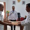 Transisi di Tubuh Bapenda Belu: Jejak Pengabdian, Tongkat Estafet, dan Harapan Baru