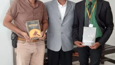 PERADI Oelamasi Resmi Turunkan Iuran Wajib Bulanan Anggota Menjadi Rp10.000