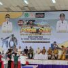 Wagub Malut Buka Kegiatan Kejurda Gubernur Cup Tahun 2025 diikuti 408 Atlit