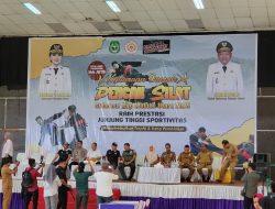 Wagub Malut Buka Kegiatan Kejurda Gubernur Cup Tahun 2025 diikuti 408 Atlit